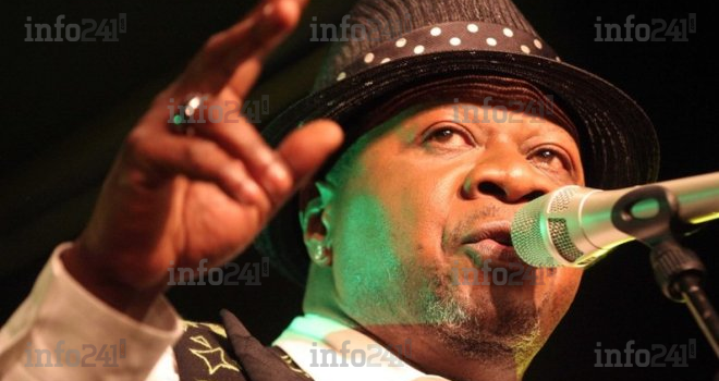 RDC&nbsp;: Papa Wemba élévé au statut de grand héros national