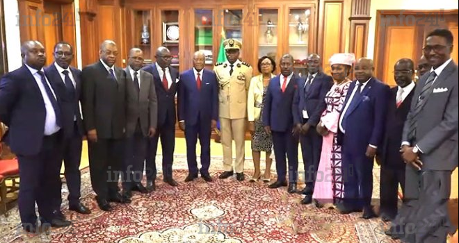 Présidentielle gabonaise annulée&nbsp;: les anciens candidats réclament leurs 10 millions de caution&nbsp;!