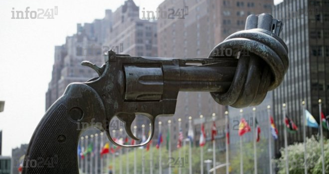 «&nbsp;Rien de durable ne peut être construit sur la violence&nbsp;» rappelle l’ONU