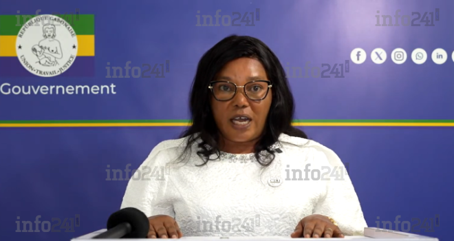 Journée gabonaise de la femme&nbsp;: Fouefoue appelle à une mobilisation pour l’égalité et l’autonomisation