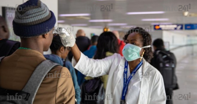 Coronavirus&nbsp;: les Gabonais bloqués en Chine peuvent regagner leur pays s’ils le souhaitent&nbsp;!