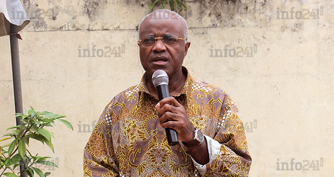 Présidentielle 2016&nbsp;: Eyeghe Ndong fustige l’indécision du Front à choisir son candidat