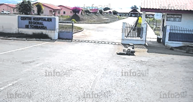 L’arrière-pays du Gabon dans l’impossibilité de pratiquer des tests de masse du Covid-19&nbsp;!