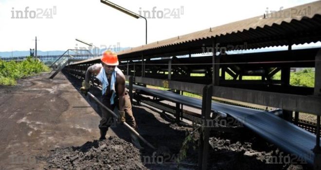La production de manganèse au Gabon en hausse de 25,4%