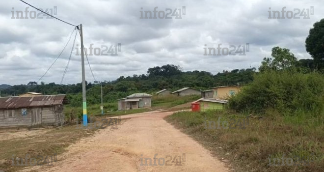 Mougalaba entre promesses et désenclavement&nbsp;: le département en attente de son développement