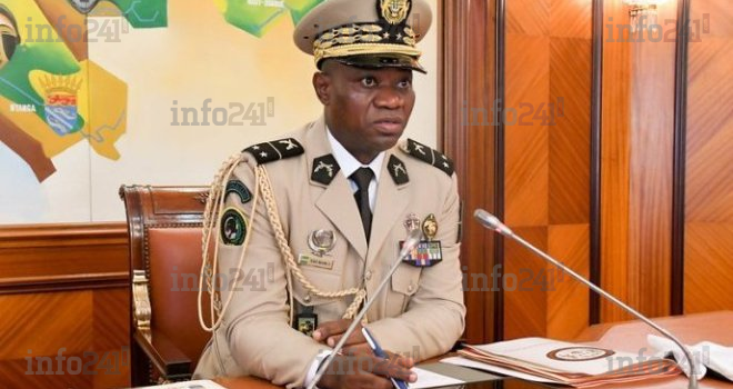 Transition au Gabon&nbsp;: Pluie de décrets pour intégrer l’armée dans les directions financières publiques