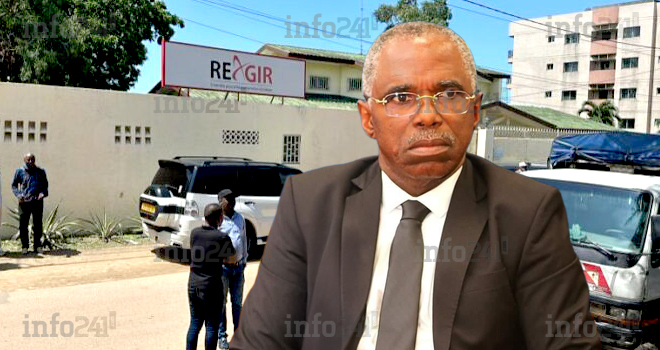 Affaire Réagir&nbsp;: 3 proches du ministre Ndong Obiang inculpés pour &laquo;&nbsp;menaces et voies de fait&nbsp;&raquo;