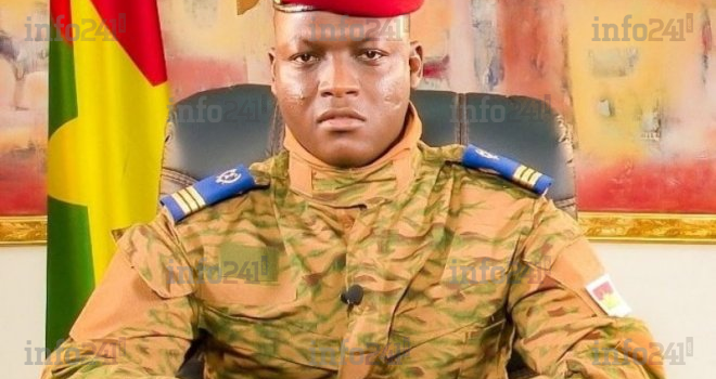 Burkina Faso&nbsp;: le Bénin et la Côte d’Ivoire accusés de tenter de déstabiliser le pays