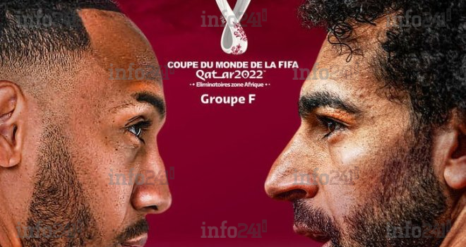 Gabon vs Egypte&nbsp;: Les Panthères sortiront-elles enfin les griffes ce soir face aux Pharaons&nbsp;?
