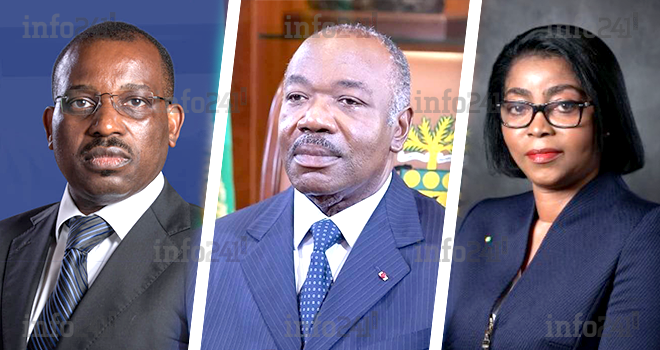 Massassagate&nbsp;: Ali Bongo a toujours du mal à se débarrasser de son ministre &laquo;&nbsp;corrompu&nbsp;&raquo;
