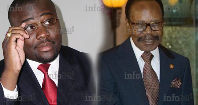 Mon fils Jocktane Mike, que VEUX-TU&nbsp;? DIS-MOI LA VÉRITÉ