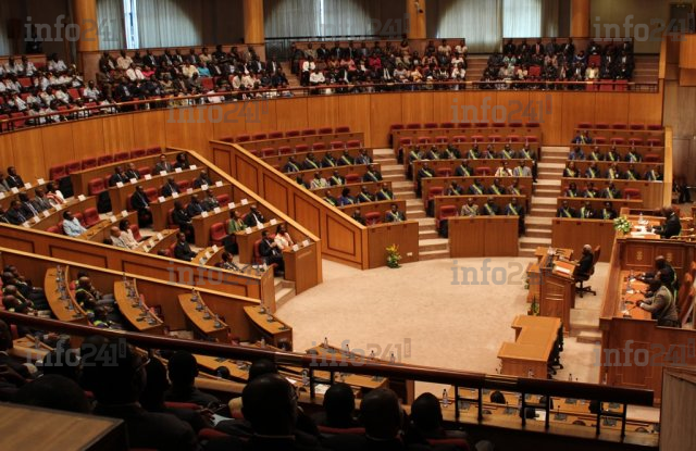 Accusation de malversations&nbsp;: Jonathan Ignoumba convie ses pourfendeurs à un débat public