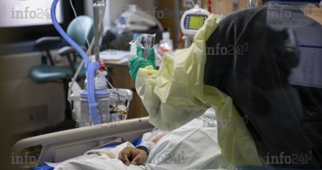 Coronavirus&nbsp;: déjà 1 209 cas au Gabon, la pandémie gagne l’arrière-pays