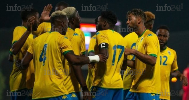 Eliminatoires Mondial 2026&nbsp;: le Gabon face au Kenya ce 16 novembre à Franceville