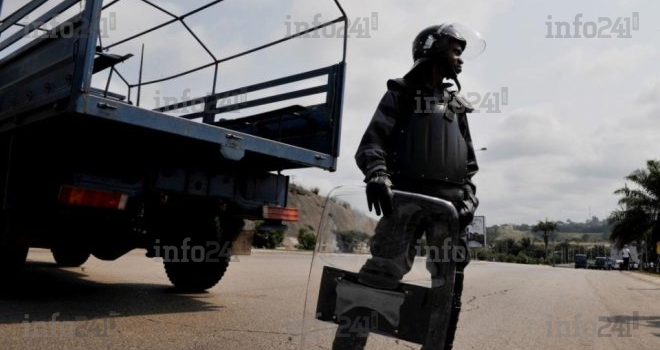 Libreville accueillera les 5 et 6 mars un sommet sous-régional sur la sécurité