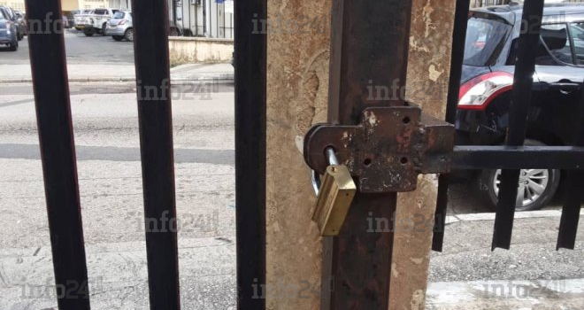 Totalisant 22 mois de salaires impayés, les agents de la HAC durcissent leur grève&nbsp;!