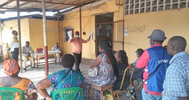 Salaires impayés à la mairie de Port-Gentil&nbsp;: vers un dénouement heureux&nbsp;?