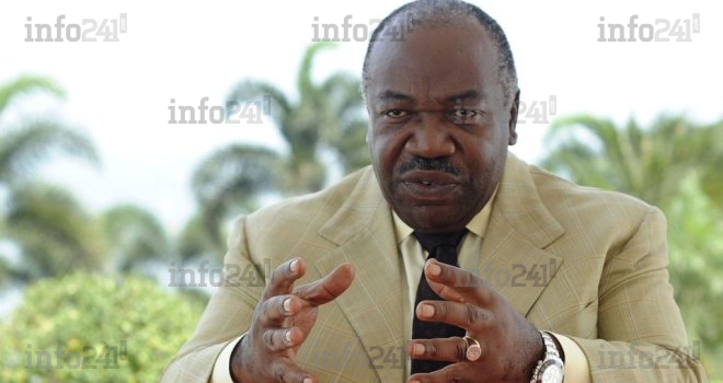 Ali Bongo s’offre une mini-tournée dans 4 pays de la CEEAC