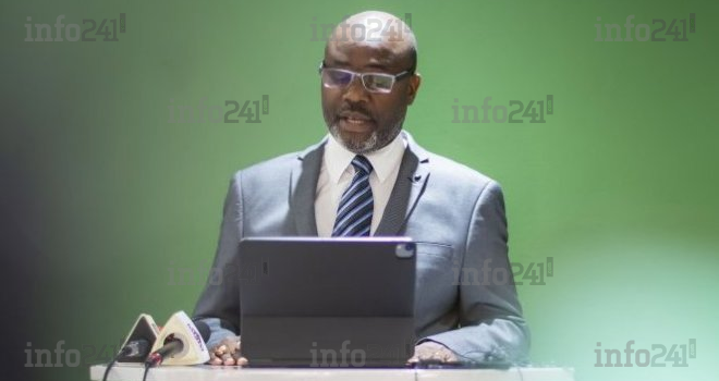 Mike Jocktane enjoint les autorités gabonaises à traiter avec dignité les retraités et leurs pensions