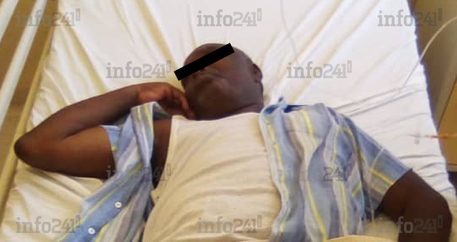 Vaccin Sinopharm&nbsp;: le Gabon dément la survenue d’effets secondaires chez un patient