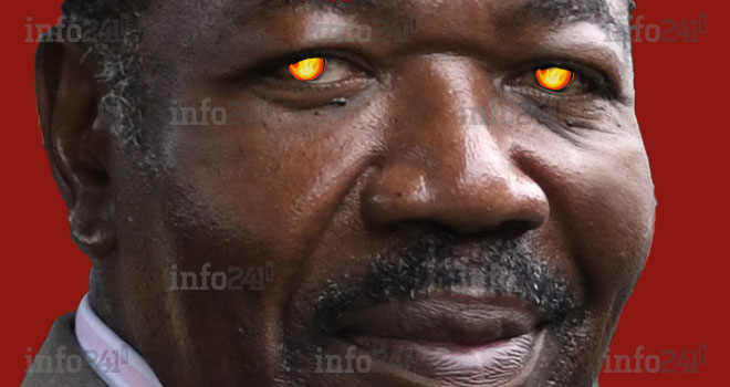 Ali Bongo, super criminel et bourreau du peuple gabonais pourtant laissé libre comme l’air&nbsp;!