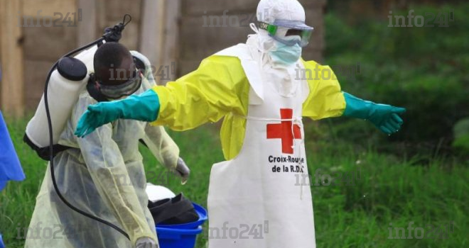 Ebola en RDC et en Ouganda&nbsp;: l’Australie débloque près de 2 milliards de FCFA