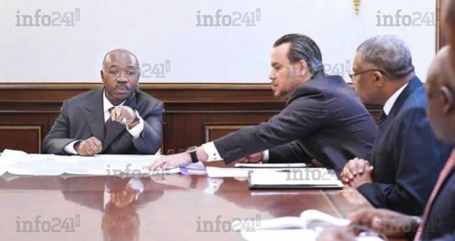 Opération Scorpion&nbsp;: Laccruche Alihanga et Ali Bongo appelés à comparaître ce vendredi à Libreville 