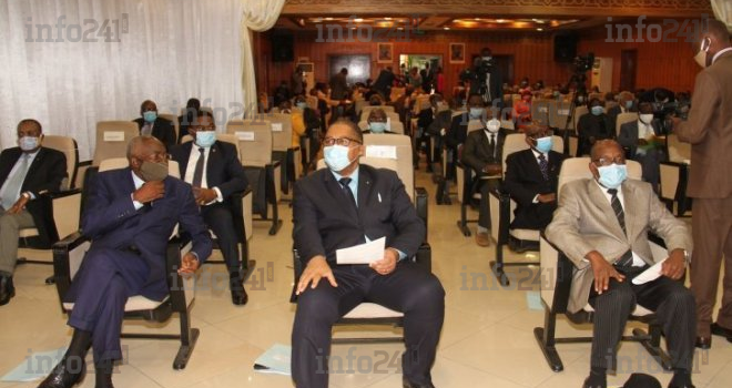 Les sénateurs du PDG font adopter la dépénalisation de l’homosexualité au Gabon