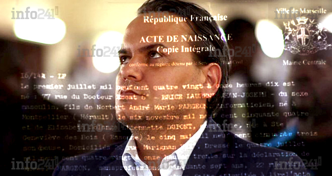 BLA, l’ancien directeur de cabinet d’Ali Bongo assuré d’être condamné pour faux et usage de faux&nbsp;!