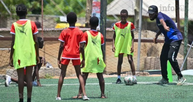 Championnat d’Afrique de foot scolaire&nbsp;: Libreville, terrain de l’ultime bataille de l’Uniffac