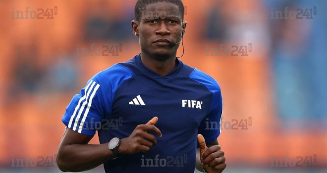 CAN 2025&nbsp;: Plusieurs sifflets gabonais pour la demi-finale explosive entre Sénégal et Égypte