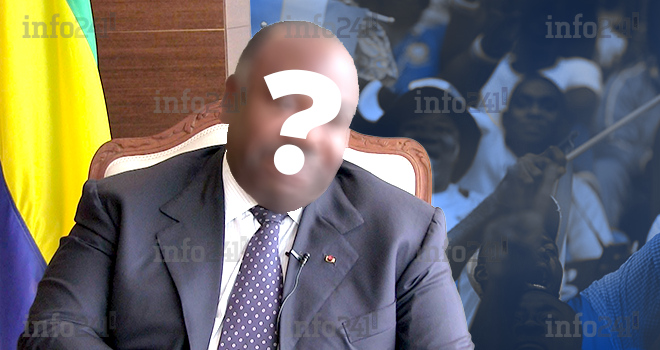 #MoiPresident241&nbsp;: les Twittos gabonais se surprennent à rêver du fauteuil présidentiel&nbsp;!