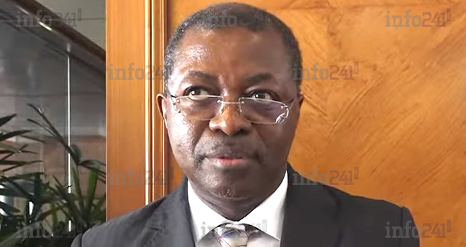 Transition&nbsp;: l’opposant Séraphin Moundounga propulsé à la tête du CESE