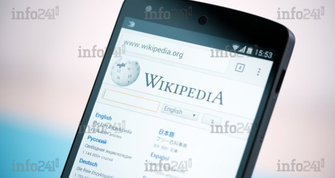 Wikipédia bientôt accessible hors ligne en Afrique subsaharienne