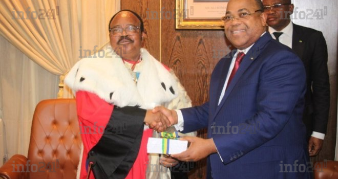 La Cour des comptes relève de graves manquements dans la gestion du budget du Gabon