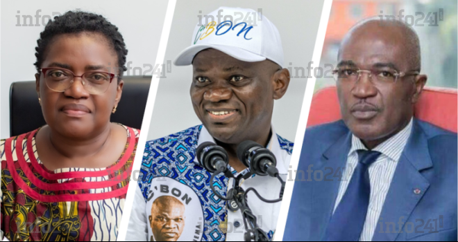 2nd tour des législatives&nbsp;: L’UDB d’Oligui se retire de plusieurs sièges  pour faire gagner le PDG&nbsp;!