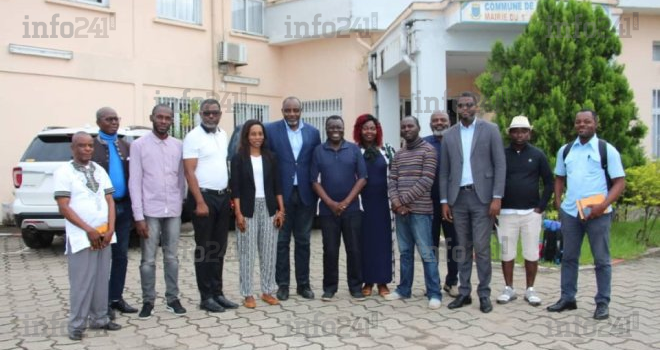 Journée mondiale de la presse&nbsp;: les journalistes de Port-Gentil en séminaire d’échanges