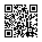 qrcode:https://www.infos.ga/newsletter